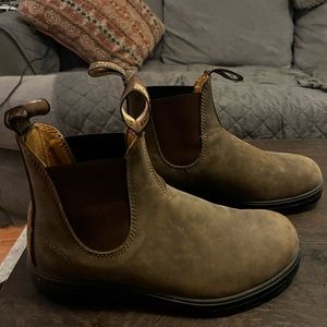 Blundstone Classic Chelsea Boot